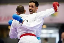 آخرین ضربه کشانی؛ پایان کار ستاره کاراته در سکوت!