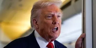 ترامپ؛ زلزله‌ای در اعتماد آلمان به آمریکا