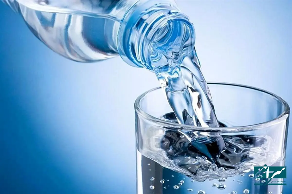 تکلیف حواشی آب معدنی‌های صادراتی به عمان مشخص شد