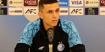 رسوایی استقلال در آسیا؛ صدرنشینی در خطر است؟