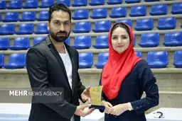 جنجالی‌ترین انتخاب‌های سال: سرمربیان تیم‌های ملی پومسه آقایان و بانوان معرفی شدند!