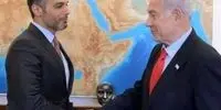 نتانیاهو دهانش از تعجب باز ماند: همکاری ابوظبی با اسرائیل باورنکردنی است!