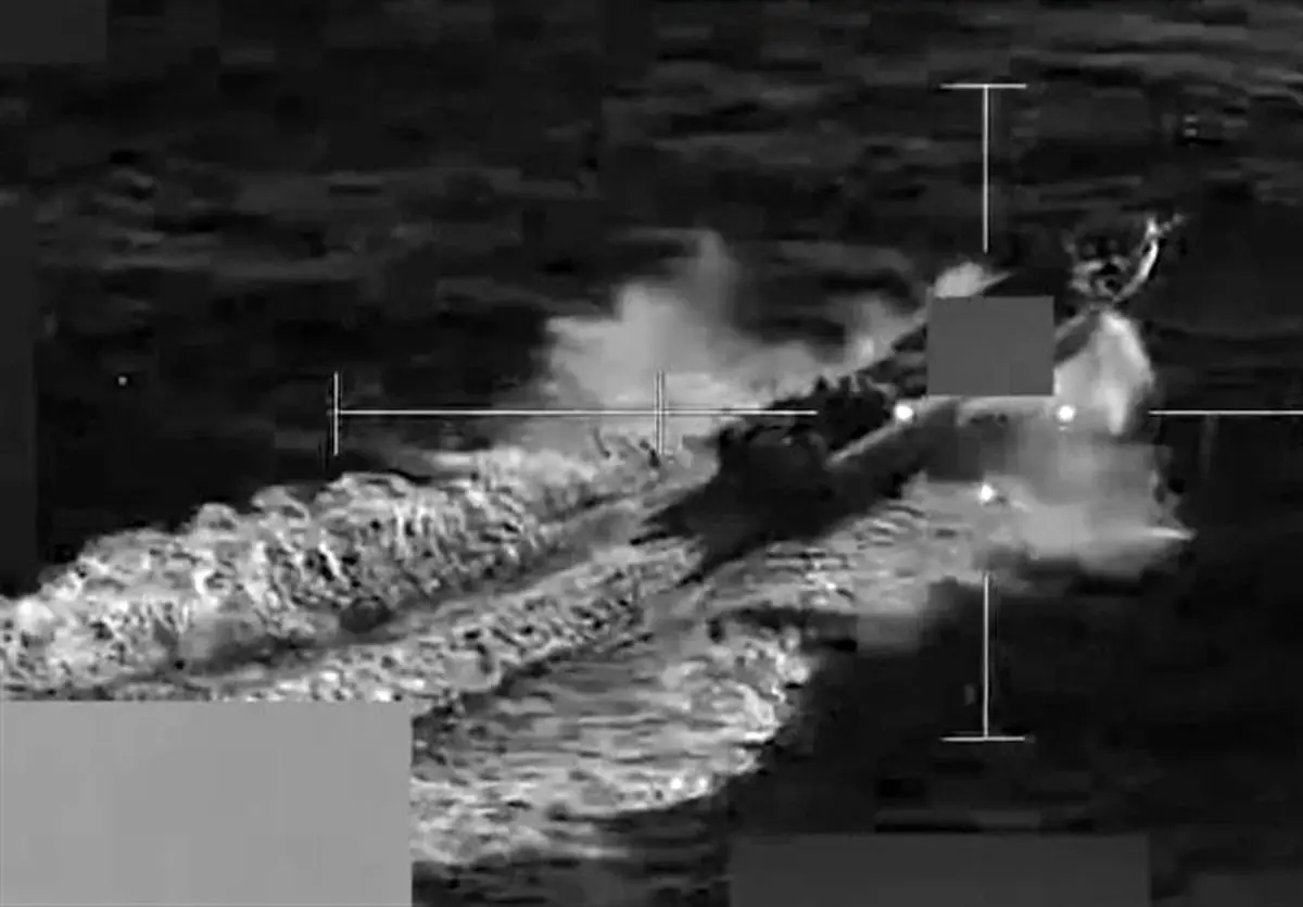 قتل‌عام در کارائیب: 11 بی‌دفاع قربانی حملات مرگبار آمریکا!