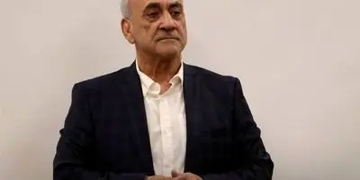 گرشاسبی آمد؛ گل‌محمدی "آرامش قلبی" گرفت!/ سرنوشت فولاد در آسیا چه می‌شود؟