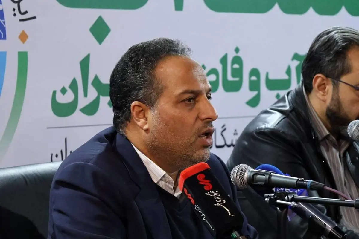 ۷۰ هزار نیروی پایدار کننده آب شرب: آیا شهرداری موفق میشود؟