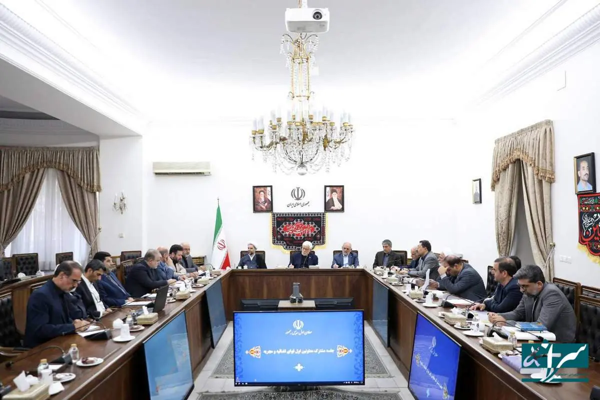 ستاد تنظیم بازار و برخوردهای نظارتی ابزار کار اقتصادی حکومت است