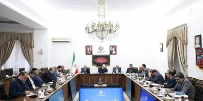 اگر شرایط مناسب باشد می‌توان باعزت مذاکرات مستقیم انجام شود