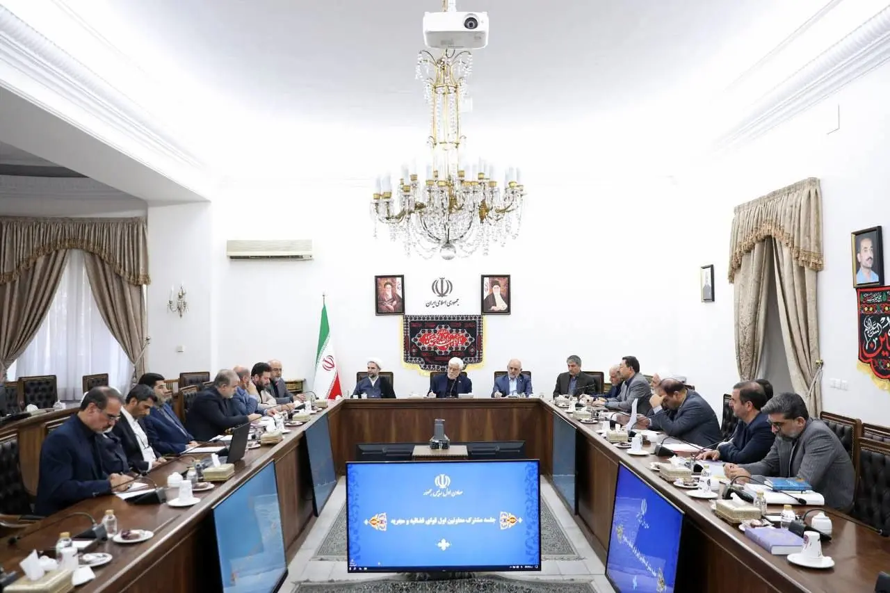 ستاد تنظیم بازار و برخوردهای نظارتی ابزار کار اقتصادی حکومت است