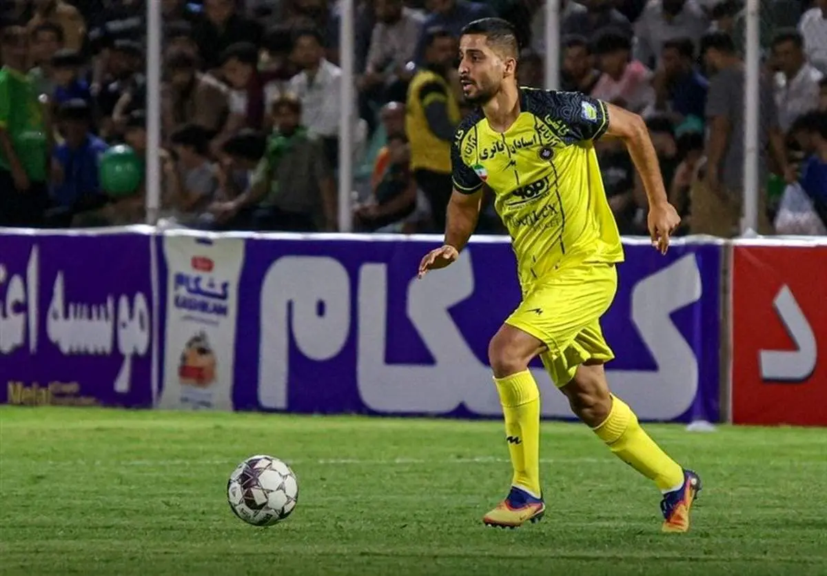 حاجی عیدی: استقلال رقیب اصلی ماست! تیمی قهرمان می‌شود که زرنگ باشد!