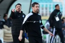 پرده‌برداری از راز پنهان غیبت جنجالی وریا در تمرین استقلال!