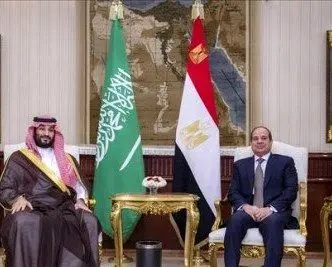 پشت پرده اصرار السیسی و بن سلمان بر بازسازی «فوری» غزه: اهداف واقعی چیست؟