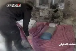 هوش میدانی مقاومت اسرائیل را فلج کرد: آیا یک ویدئوی افشاگر، زنگ خطر را برای تل‌آویو به صدا درآورد؟