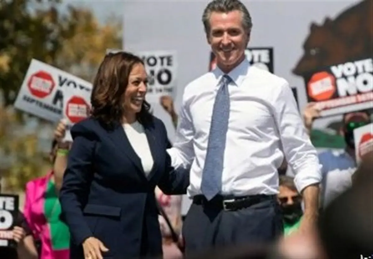 جنون زودهنگام: دموکرات‌ها نبرد 2028 را همین حالا کلید زدند!