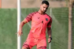 باقری: اخراج من از پیکان افسانه است!