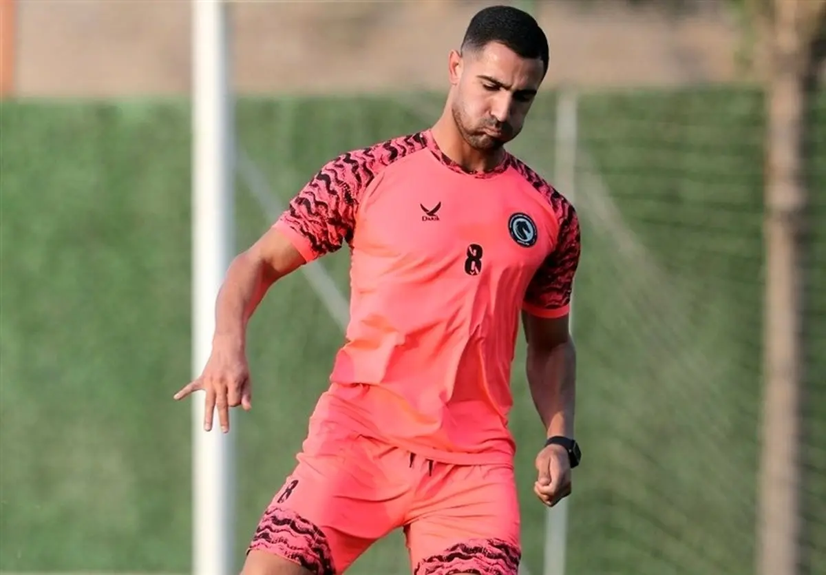 باقری: اخراج من از پیکان افسانه است!