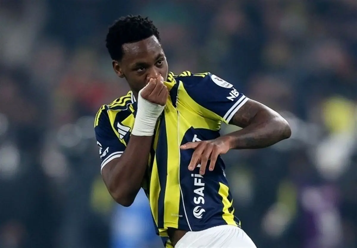 استانبول غافلگیر شد: جان دوران، مهاجم جنجالی، چگونه سقوط کرد؟