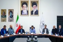 کشتی تهران: غول خفته‌ای که ایران را از قعر نجات می‌دهد؟