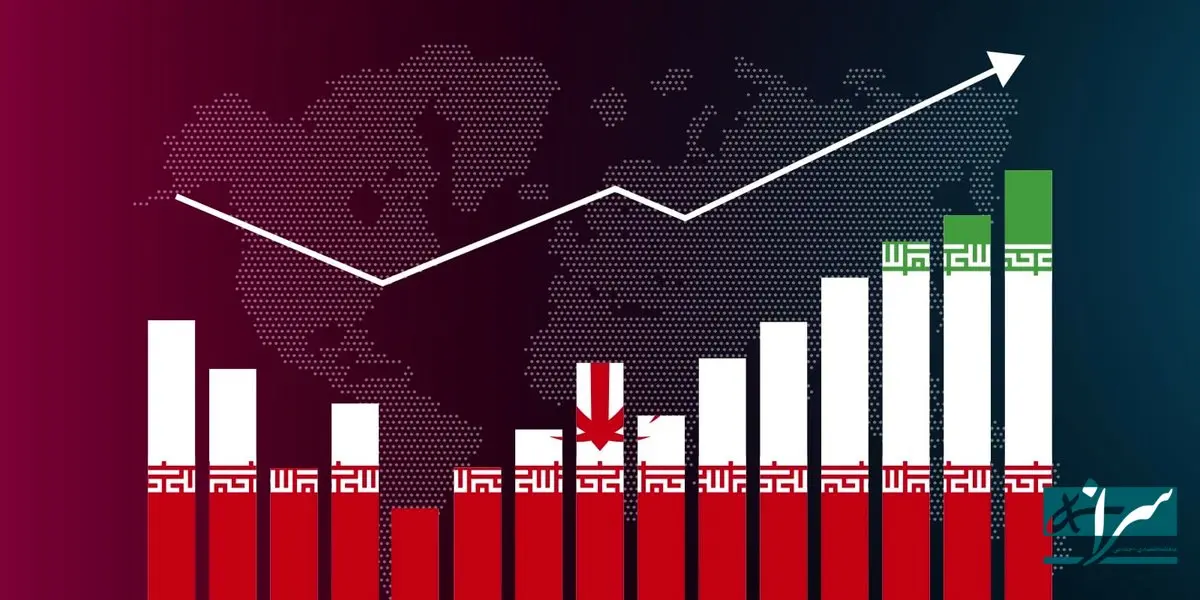 فاصله طبقاتی در ایران کاهش یافت