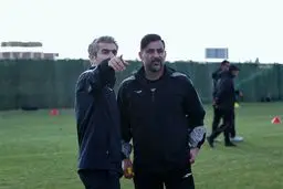 جباری بمب خبری را ترکاند: لیست محرمانه و اولین شکار بزرگ مس، طاهرخانی!