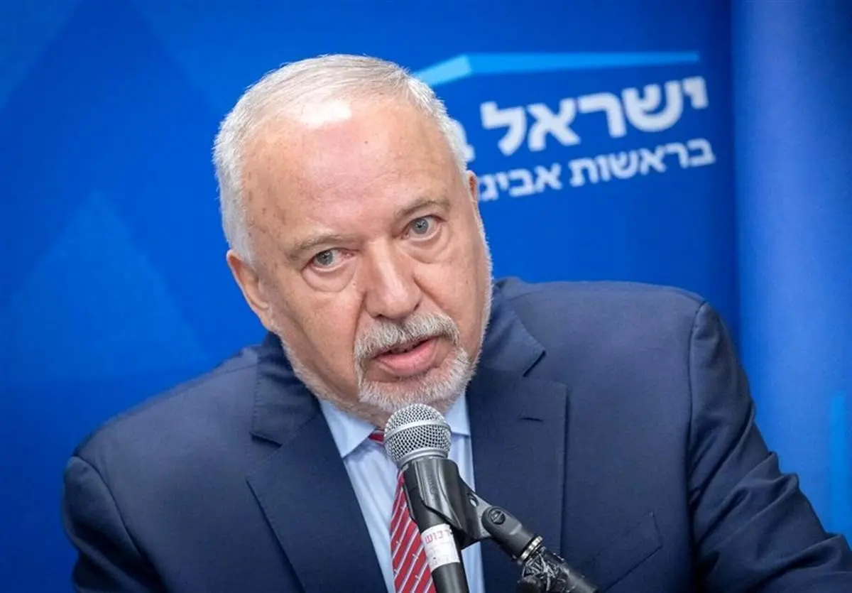 لیبرمن: نتانیاهو را در ترکیه محاکمه کنید! هشدار جنجالی به تل‌آویو