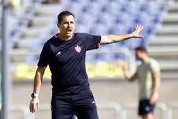 اوسمار می تواند ناجی پرسپولیس باشد؟