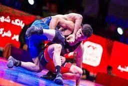 با وجود حواشی پرتعداد: لیست اعزامی آزادکاران به جام یاریگین روسیه نهایی شد!