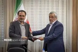 زلزله در صنعت نفت: غول نفتی جنوب جابجا شد!