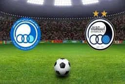 انفجار در ترکیب استقلال! نیمکت‌نشینی غیرمنتظره آسانی و بازگشت جنجالی جلالی