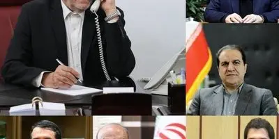پذیرفتن تحولات دیجیتال نه یک انتخاب بلکه ضرورت است