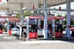 فاجعه تبخیر بنزین: دو برابر استاندارد!