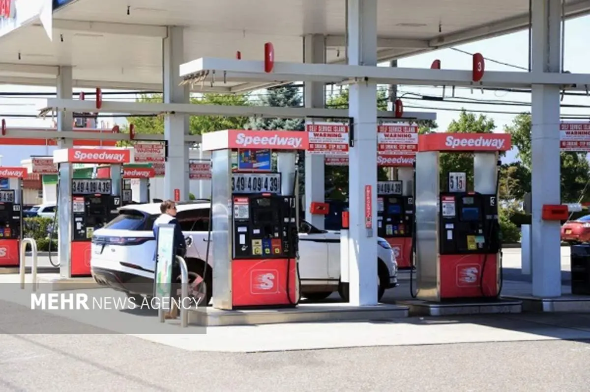 فاجعه تبخیر بنزین: دو برابر استاندارد!