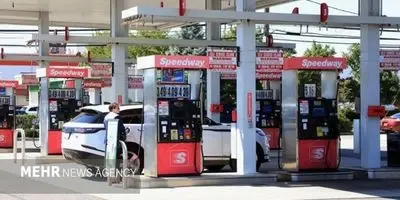 کلاهبرداری بنزینی! 20 میلیون لیتر سوخت گم شد، حالا می‌گویند قاچاق نبوده!