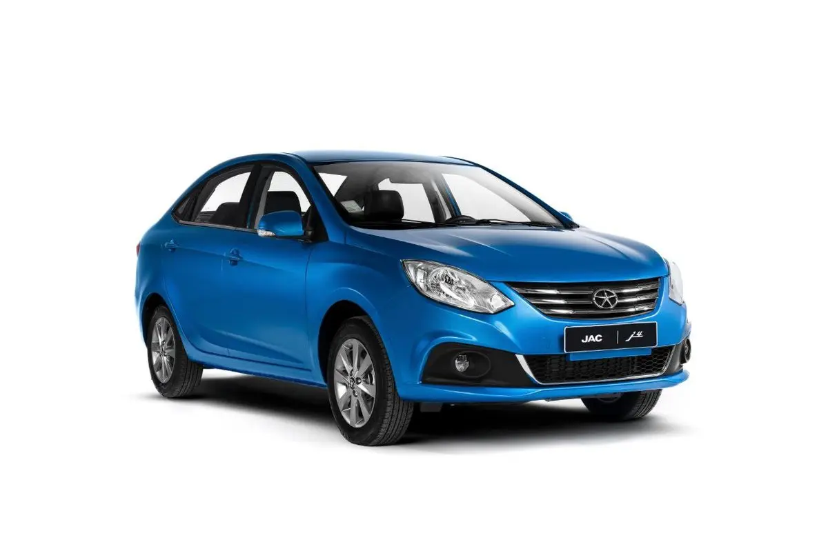 فروش قسطی جک جی ۴ کرمان موتور شروع شد - ۷ خرداد ۱۴۰۴