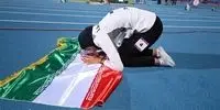 قهرمان هفت‌گانه: ۵۰٪ آمادگی، طلا و رکوردشکنی!