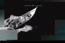 تنش جدید در اقیانوس آرام: چرا آمریکا دوباره به یک قایق حمله کرد؟