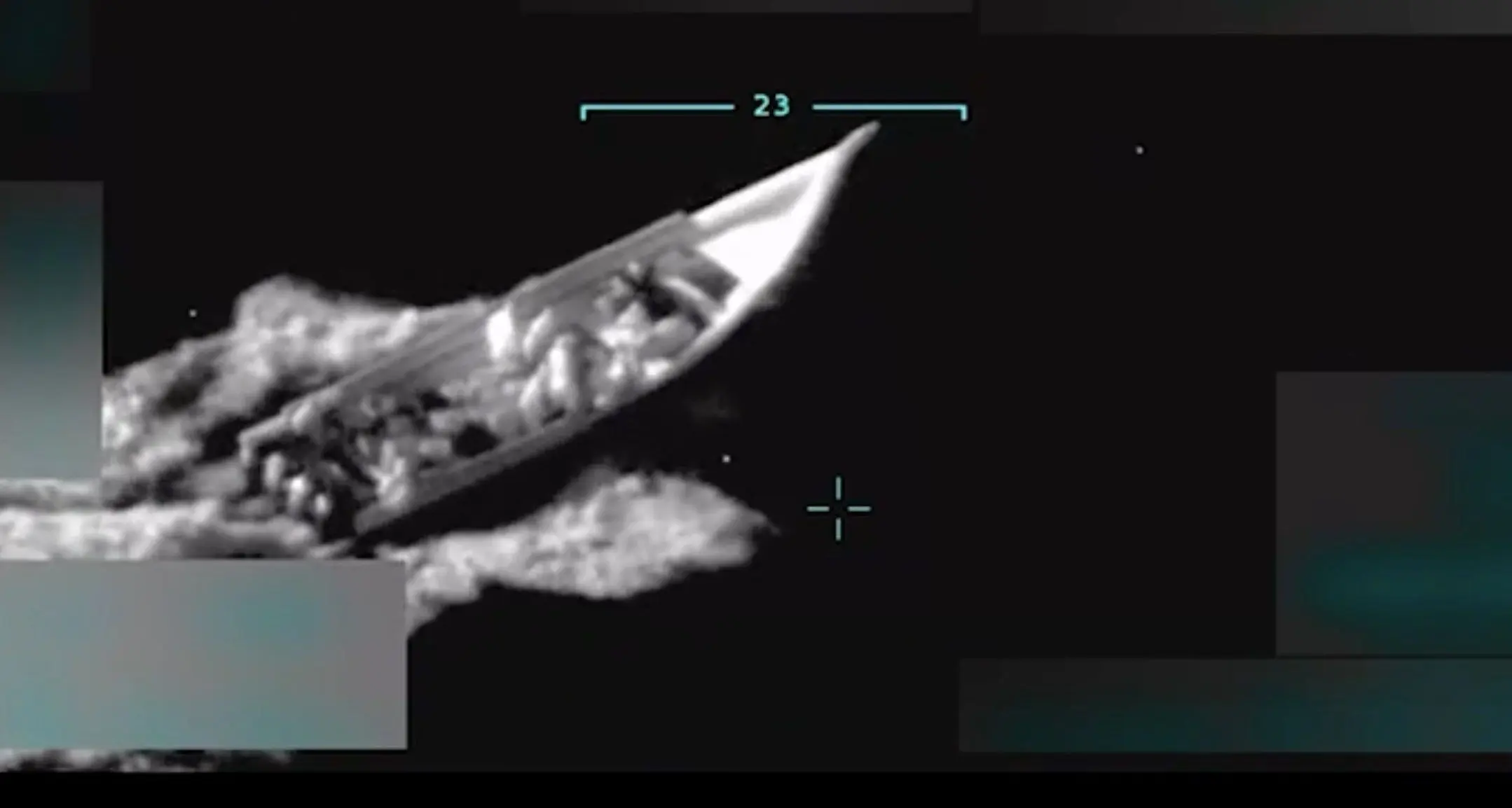 تنش جدید در اقیانوس آرام: چرا آمریکا دوباره به یک قایق حمله کرد؟