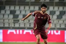 درگیری بزرگ: ستاره‌های ایرانی در مقابل هیولای پرتغالی!