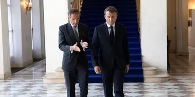 ساعات سرنوشت‌ساز برای ایران 