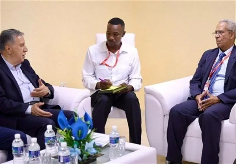 رازهای پنهان کوبا: ایران چگونه قند جهان را دوباره شیرین می‌کند؟