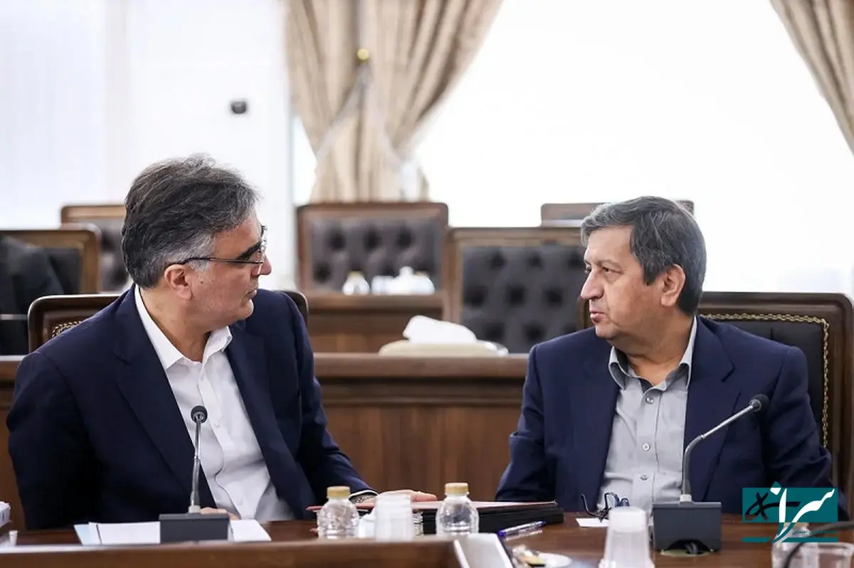 جای همتی و فرزین عوض می‌شود؟