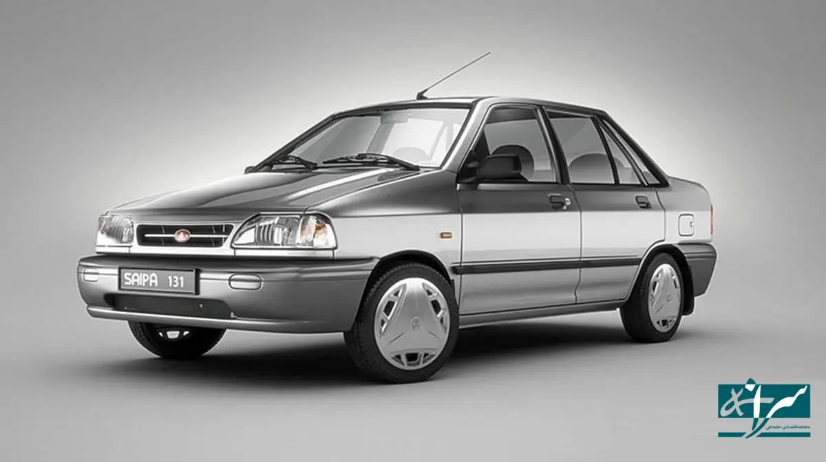 قیمت جدید پراید همه را شوکه کرد