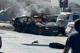 جنگ در لبنان؛ تل‌آویو پشت درهای اخطار!