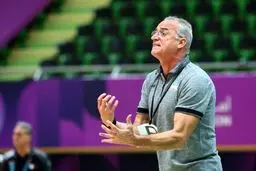 رافائل: خشم در رختکن! ستاره برزیلی به تلخی اعتراف کرد: "باید به بازی بعدی فکر کنیم"