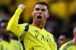 النصر غوغا کرد: رونالدو برمی‌گردد، اما با چه شروطی جنجالی؟