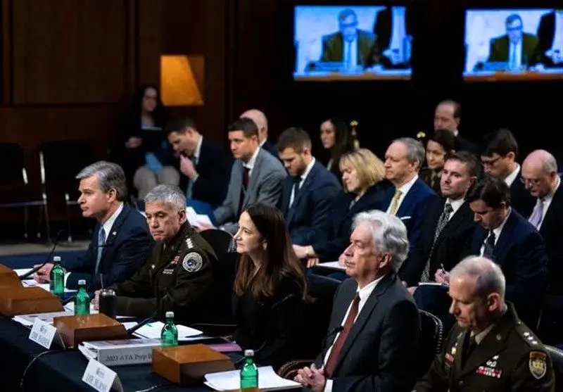 شوک در واشنگتن: سنا نتوانست دست ترامپ را از ماشه جنگ کوتاه کند!