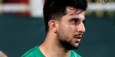 جام حذفی در آتش: هت‌تریک انصاری، فولاد را به جهنم یک‌هشتم رساند!