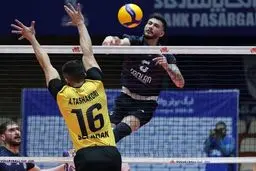 لیگ ایران در آتش: از اخراج نارنجی‌پوشان تا تبعید جنجالی به پایتخت؛ راز سلطه مرموز سیرجان چیست؟