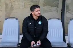 غفوری بمب خبری ترکاند: «جدایی از استقلال، بزرگترین اشتباهم بود!»؛ قهرمانی دیگر نه!