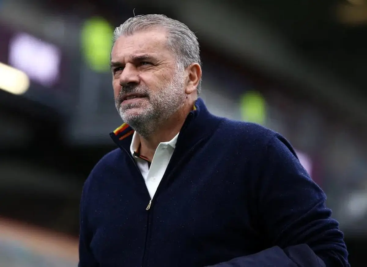 شوک در تاتنهام: اخراج جنجالی فرانک؛ آیا پوستکوگلو مقصر اصلی است؟ اسرار فاش می‌شود!