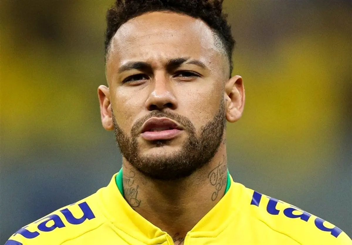 لرزه بر فوتبال برزیل: نیمار در آستانه خداحافظی از تیم ملی!